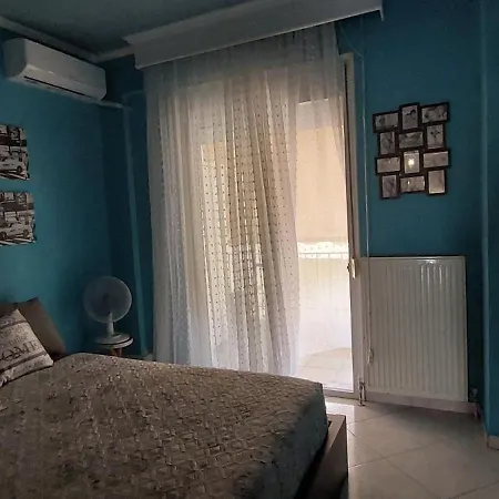 Comfortable And Elegant Fofi 公寓 塞萨洛尼基