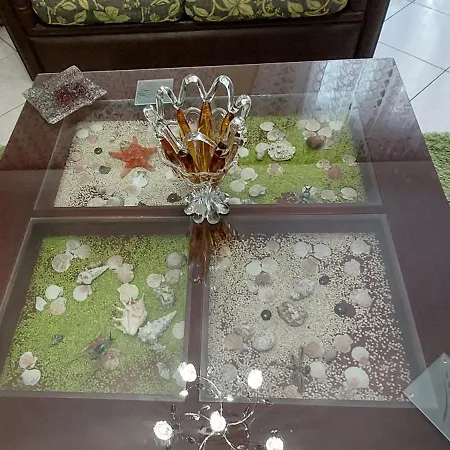 Comfortable And Elegant Fofi 公寓 *