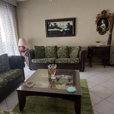 Comfortable And Elegant Fofi 塞萨洛尼基