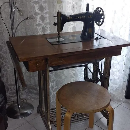 Comfortable And Elegant Fofi