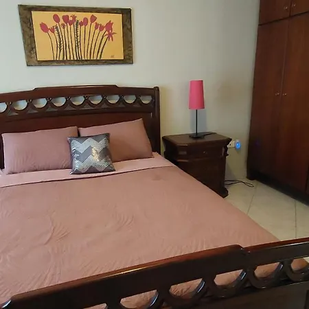 Comfortable And Elegant Fofi 公寓 塞萨洛尼基